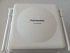 Гибридная атс Panasonic TDA100 объявление продам