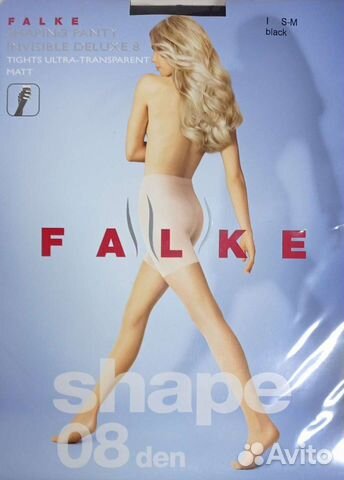 Колготки с корректирующим эффектом 8(den)