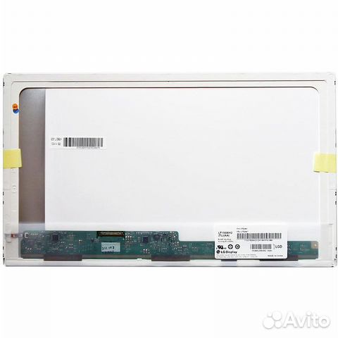 Матрица для ноутбука Lenovo IdeaPad Y550