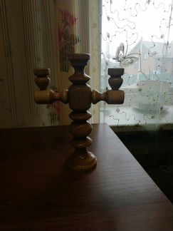 Подсвечник