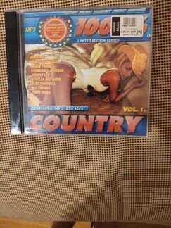 Диски сборники MP3