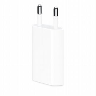 Адаптер питания Apple USB 5Вт, оригинальный адапте