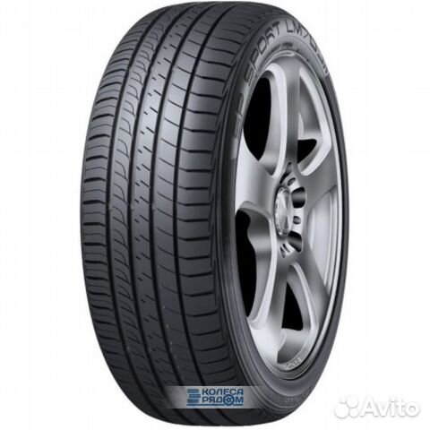 Dunlop SP Sport LM705W 215/60 R16 99V