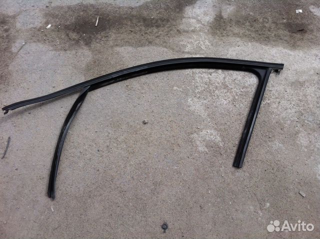 Автомобильные рамки на заказ