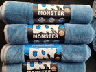 Dry monster полотенце для сушки авто