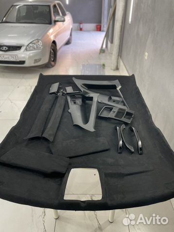 Алькантара дубайка