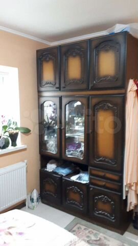 Комната 12 м² в 1-к., 1/2 эт.