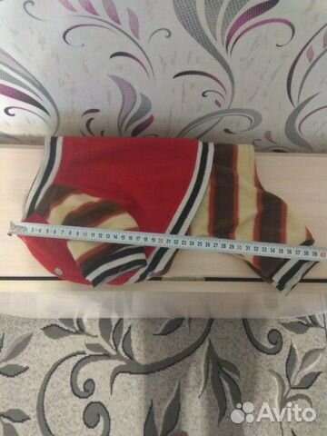 Костюм для собак