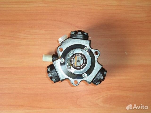 Тнвд Hyundai Sanata FE Санта Фе восстановленный