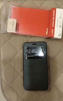 Чехол для Asus Zenfone 4 max