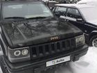 Jeep Grand Cherokee 5.2 AT, 1994, 309 000 км объявление продам