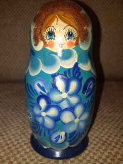 Матрешка