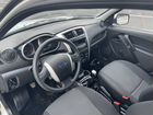 Datsun on-DO 1.6 МТ, 2015, 108 000 км объявление продам