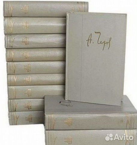 Полное собрание сочинений Чехов