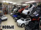 Электромобиль в Казани объявление продам