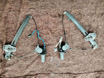 Стекло подъёмники Honda Avancier