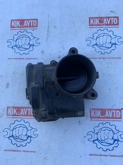 Дросельная заслонка Citroen C4 b7