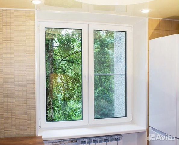 Пластиковые окна Rehau, KBE, EcoLight, Green Tech