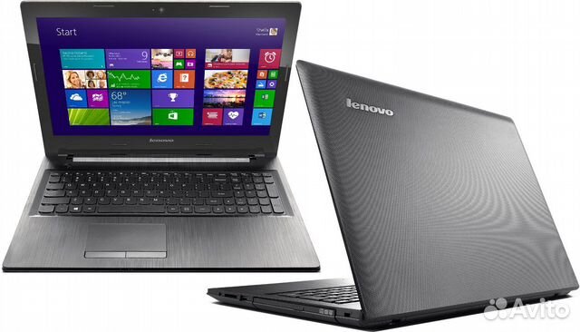 Ноутбук Lenovo G50-30