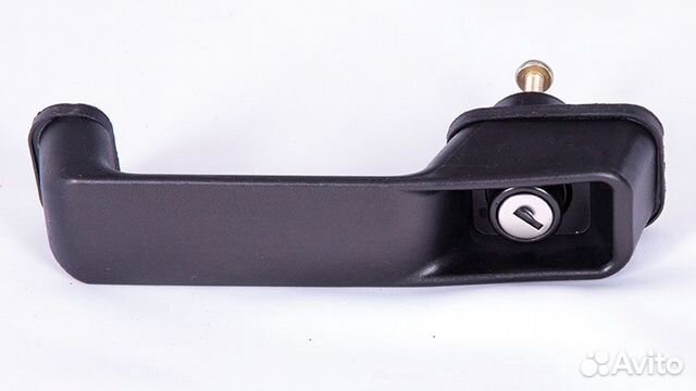 Ручка дверная наружная JCB 123/04067