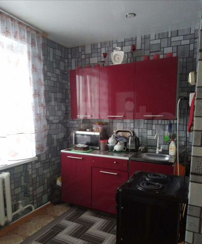 2-к. квартира, 41 м², 2/2 эт.