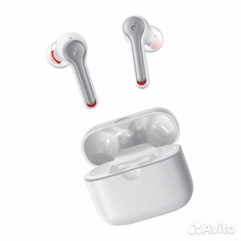 Беспроводные наушники Anker Liberty Air 2 White