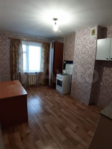 1-к. квартира, 50 м², 4/9 эт.