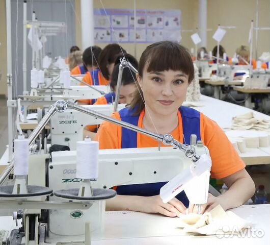 Швеи на костюмы из футера с начёсом