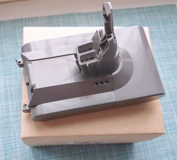 Аккумулятор Dyson V8 SV10 усиленный 3000mAh