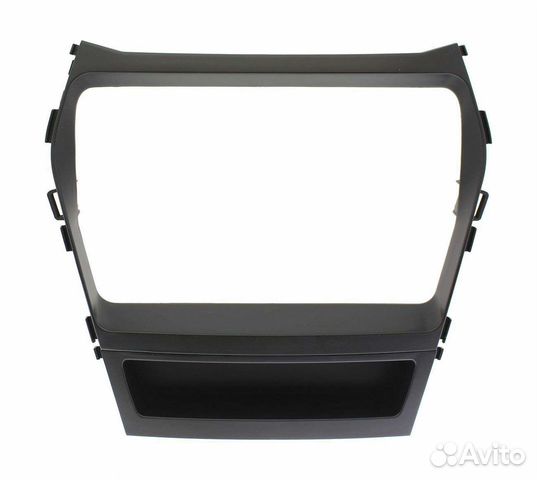 Рамка под MFB для Hyundai Santa Fe 2012+