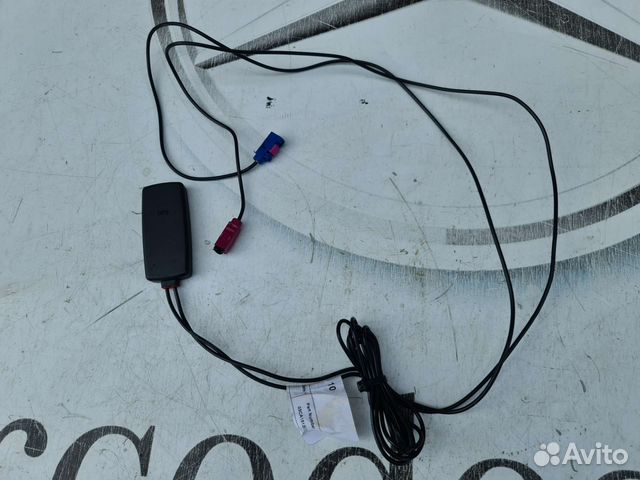 GPS/GSM антенна Mercedes W213