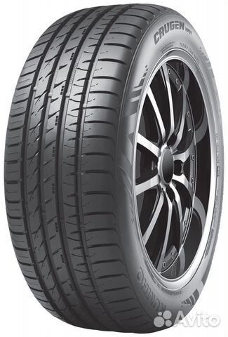 Kumho Crugen HP91 235/50 R19 99V