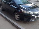 Toyota Corolla 1.6 МТ, 2013, 233 000 км объявление продам