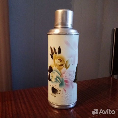 Термос СССР