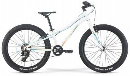 Новый Merida matts j24 +eco