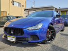Maserati Ghibli 3.0 AT, 2015, 60 000 км