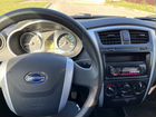 Datsun on-DO 1.6 МТ, 2016, 58 000 км объявление продам