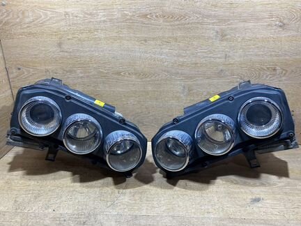 Комплект ксеноновых фар Alfa Romeo 159 №2