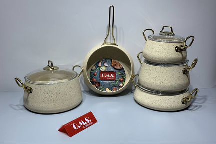 Чайник омс из турции