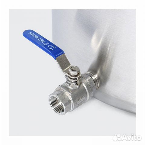 Самогонный аппарат Wein 6 PRO, 50 л