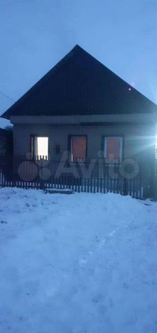 Дом 80 м² на участке 12 сот.