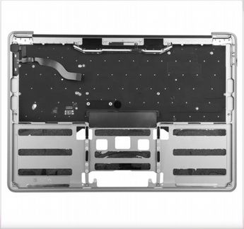 Топкейс MacBook Pro, Air, 12, 13, 15, 16 A2241