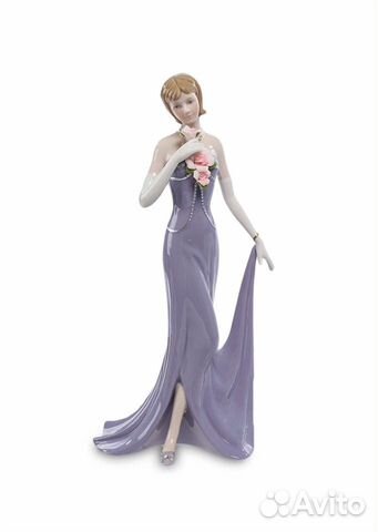 Статуэтка Pavone