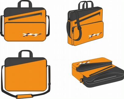 Пошив рюкзаков, баулов