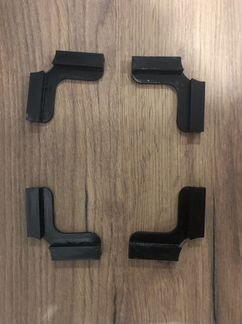 Уголки для аквариума