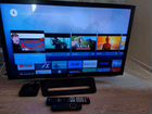 Телевизор lg 32 smart объявление продам