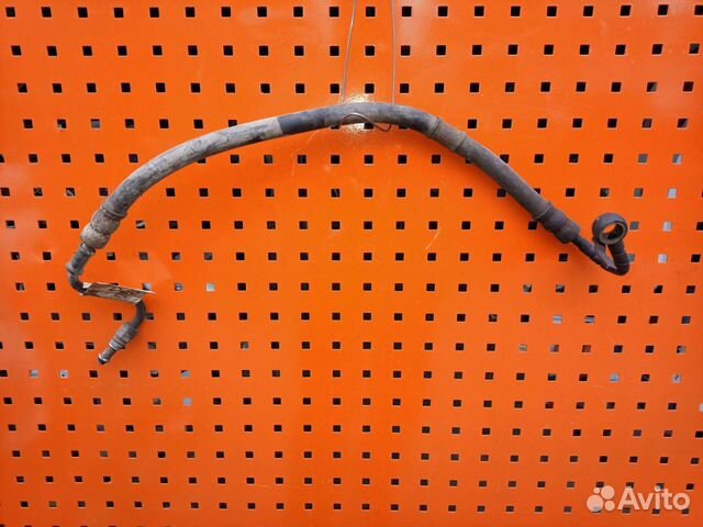Шланг гидроусилителя Тойота Камри