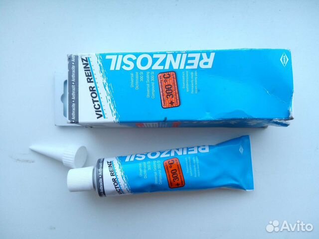 Герметик Victor reinz новый