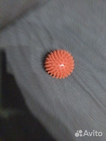 Аппликатор Ляпко, массажные шары и валик