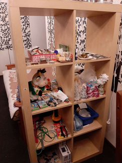 Полка настенная IKEA